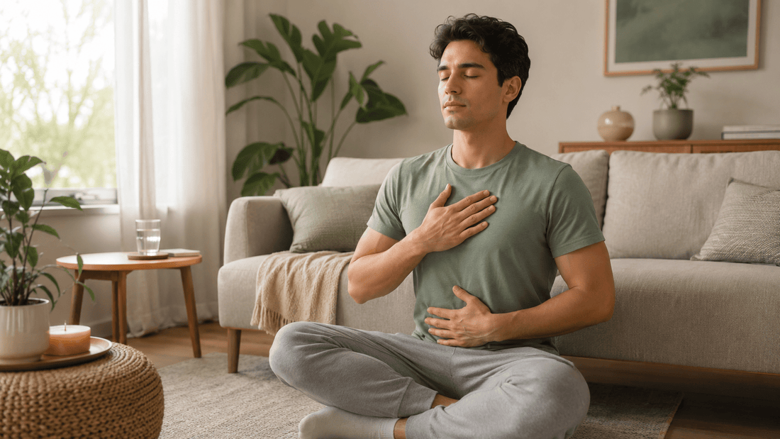 Breathing Exercises for Panic Attacks: What Helps and What to Avoid - NerviCalm
